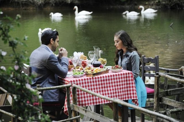 Fatih Harbiye'nin unutulmaz anları