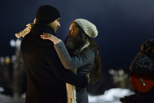 Fatih Harbiye'nin unutulmaz anları