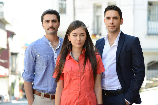 Fatih Harbiye'nin unutulmaz anları