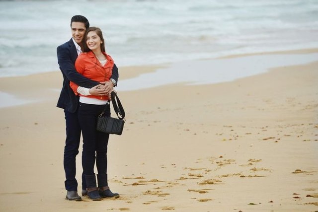 Fatih Harbiye'nin unutulmaz anları