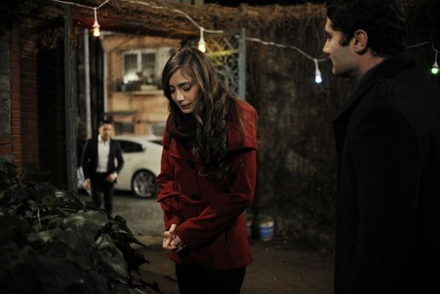 Fatih Harbiye'nin unutulmaz anları