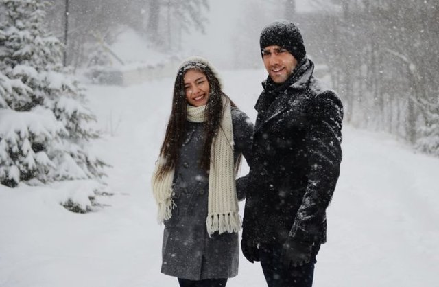 Fatih Harbiye'nin unutulmaz anları