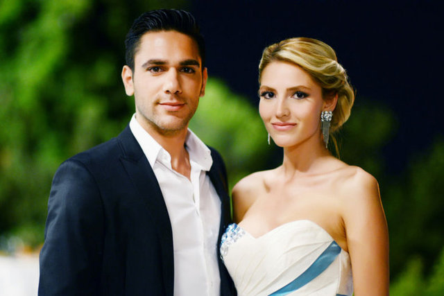 Fatih Harbiye'nin unutulmaz anları