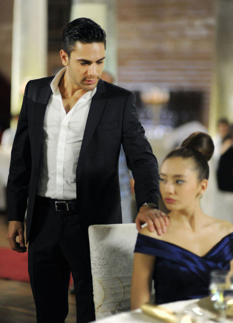 Fatih Harbiye'nin unutulmaz anları