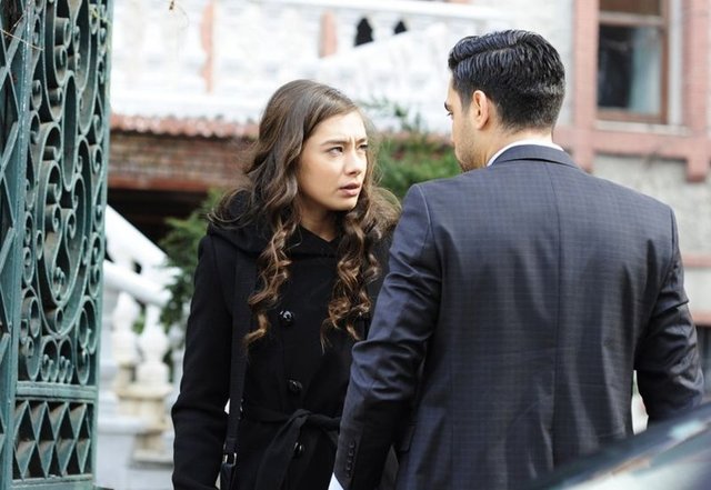 Fatih Harbiye'nin unutulmaz anları