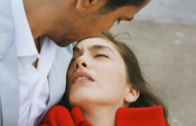 Fatih Harbiye'nin unutulmaz anları