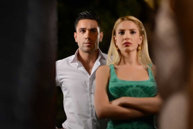 Fatih Harbiye'nin unutulmaz anları