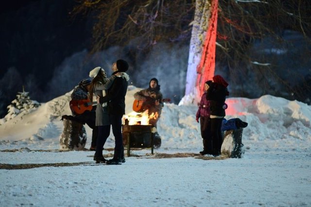 Fatih Harbiye'nin unutulmaz anları