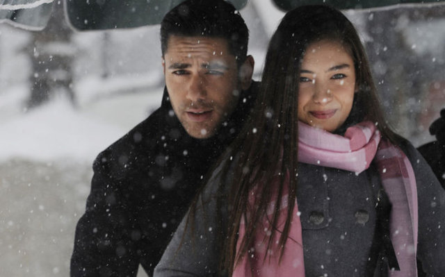 Fatih Harbiye'nin unutulmaz anları