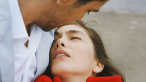 Fatih Harbiye'nin unutulmaz anları