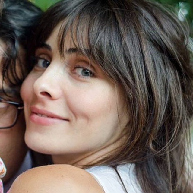 Mahidevran Sultan'dan ilgi çeken pozlar