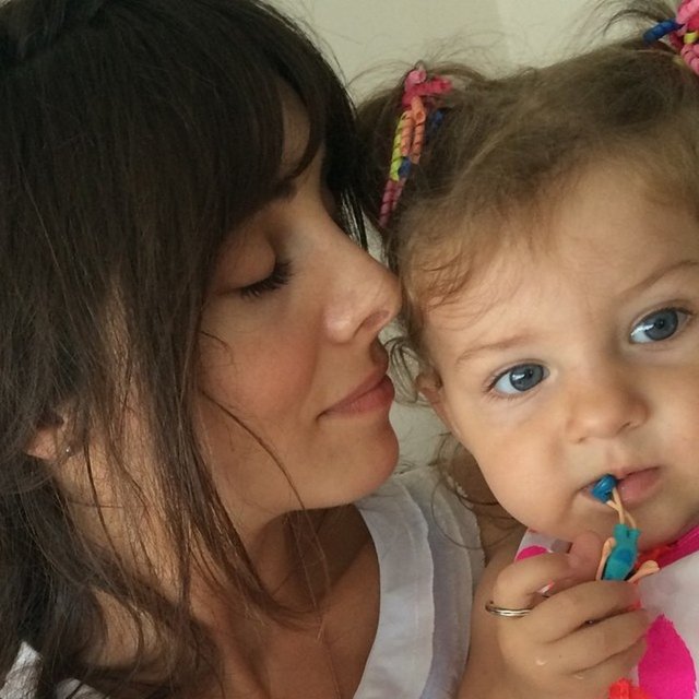 Mahidevran Sultan'dan ilgi çeken pozlar