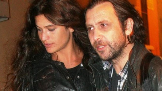 Soruları cevaplayan güzel oyuncu, Nejat İşler'le evleneceklerine yönelik haberlere de son noktayı koydu...