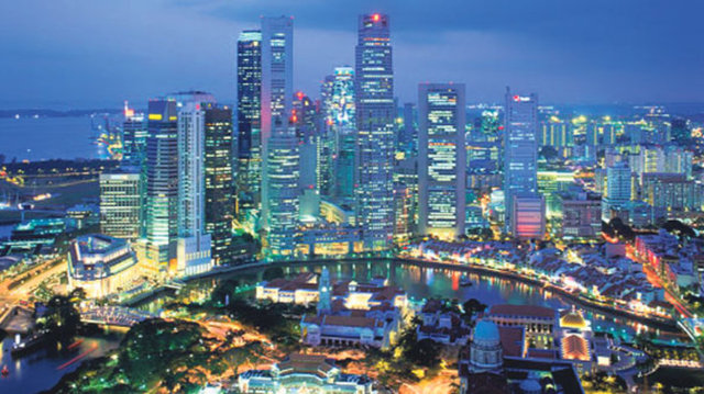Singapur 8