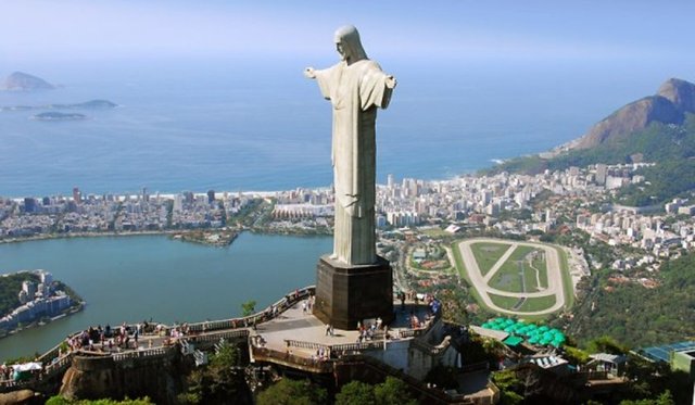 Rio De Janeiro 9