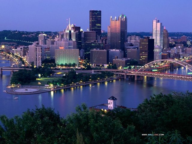 Pittsburg 5