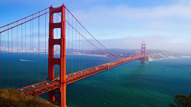 San Francisco 5