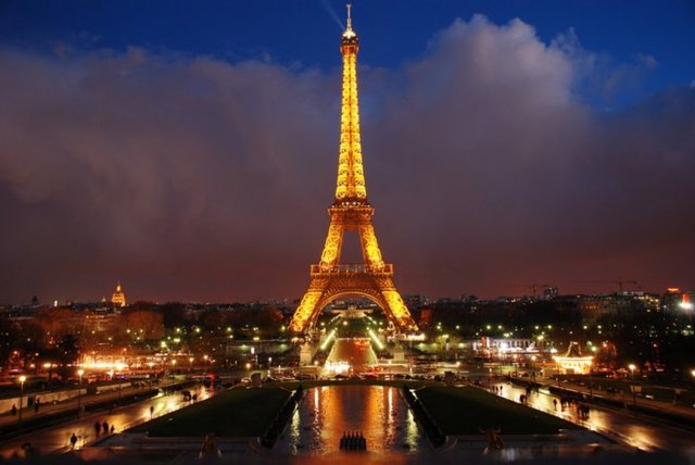 Paris 12