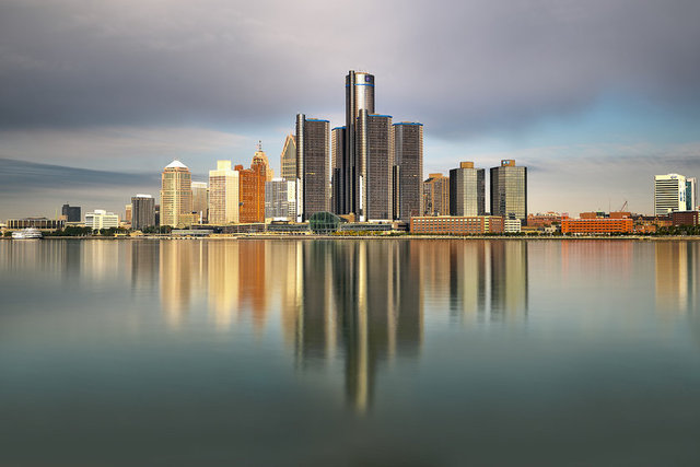 Detroit 5