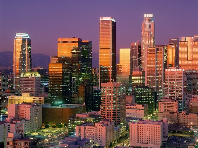 Los Angeles 9