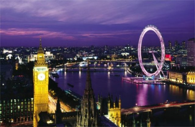 Londra 21