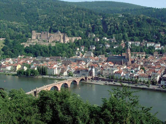 Heidelbergh 5