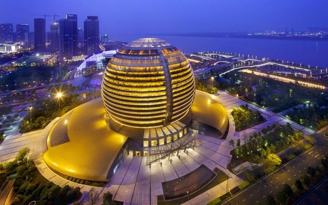 Hangzhou 6