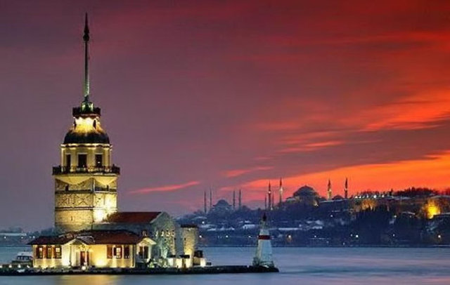İstanbul 12
