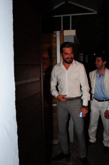ENGİN ALTAN DÜZYATAN 