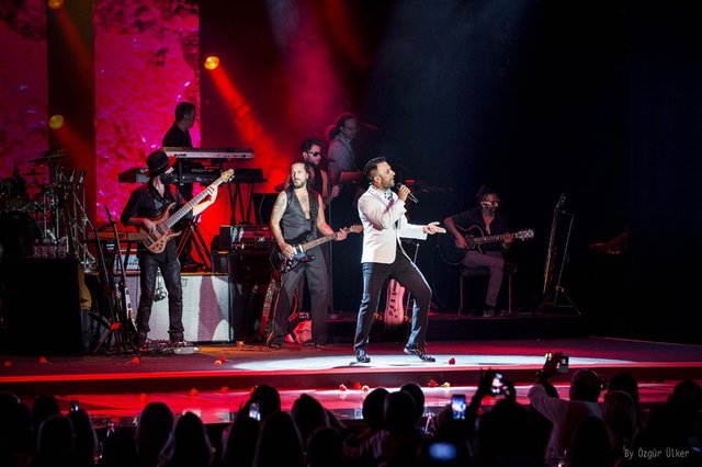 TARKAN 
