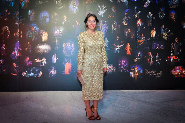 BERRİN OKÇU 