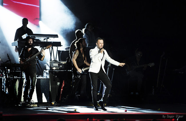 TARKAN 
