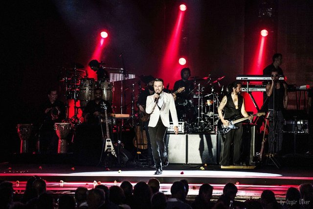 TARKAN 