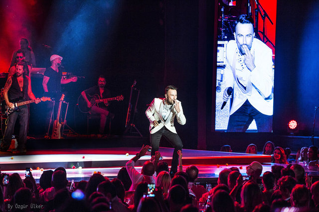 TARKAN 