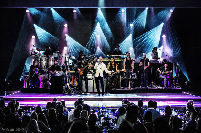 TARKAN 