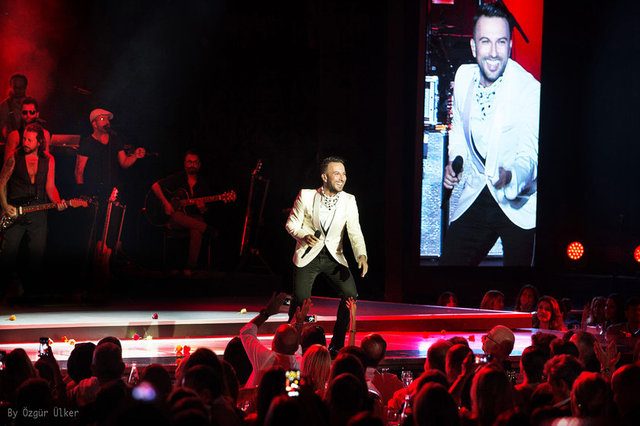 TARKAN 