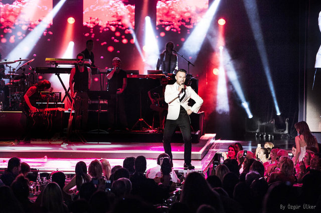 TARKAN 