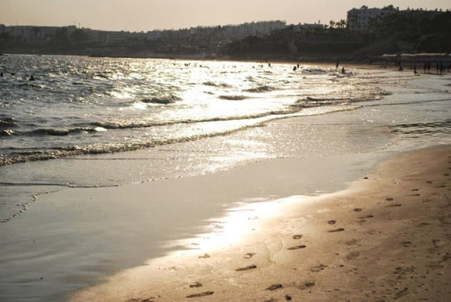 KÖTÜ Adana / Karataş / Maliye Kampı