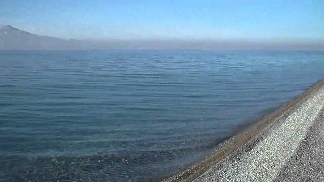 MÜKEMMEL Van / Tuşba / Van Gölü Yeşil Köy Sahili