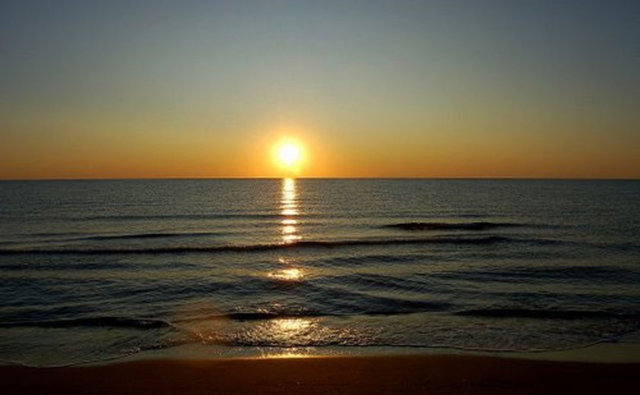 İYİ Mersin / Silifke / Arkum Belediyesi Halk Plajı