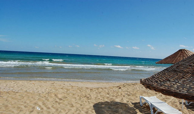 MÜKEMMEL Samsun / Bafra / Dördüncü Mendirek Arası