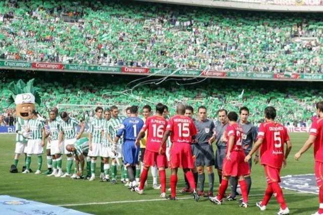 14- Sevilla-Betis - 8.2