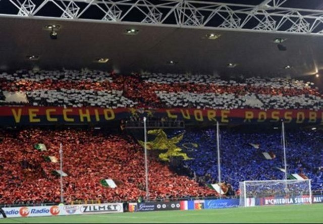 18- Genoa-Sampdoria - 8