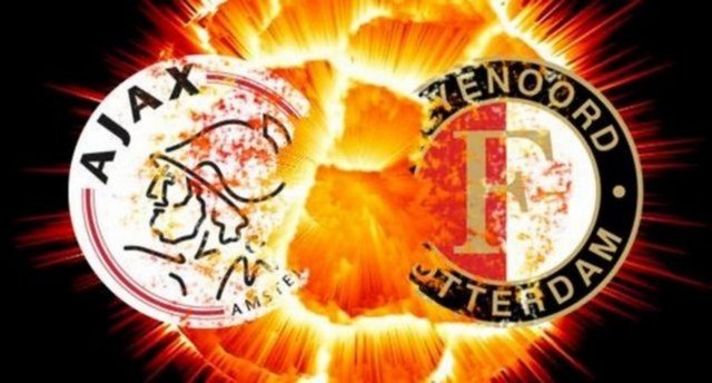 10- Ajax-Feyenoord - 8.4