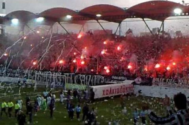 8- Kızılyıldız-Partizan - 8.5