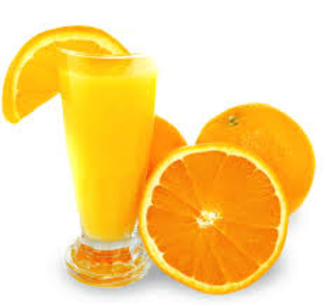 Taze Sıkılmış Meyve Suları: Günde 1 su bardağı (200 ml) kadar meyve suyu tüketilebilir.