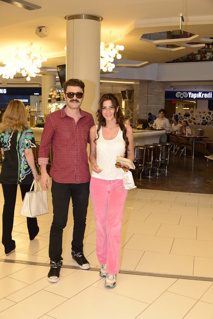 Arkadaşlarının kendisine inanmadığını ve şaka yaptığını düşündüklerini söyleyen Irmak,