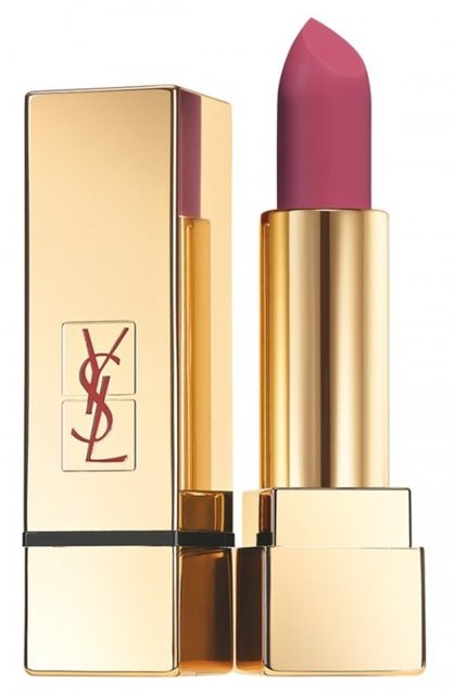 Yves Saint Laurent Rouge Pur Couture Rose Perfecto