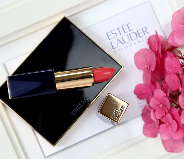 Estee Lauder Pure Color Envy  Eccentric