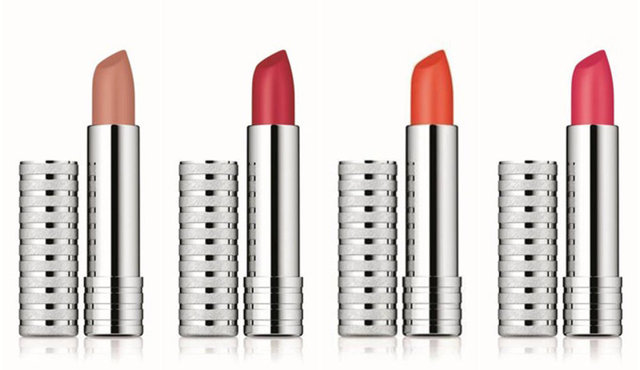 Clinique Long Last Soft Matte Suede